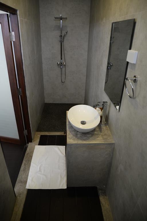Nawa Saraan Hotel Chiang Mai Quarto foto